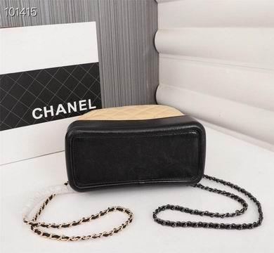 1:1 Chanel Bags WO 1018 4colors