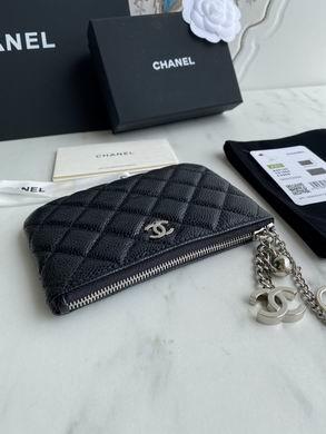 1:1 Chanel Bags A50168 14X10X1cm WO