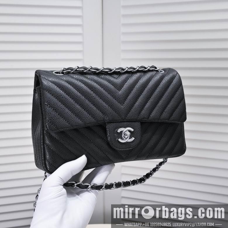 1:1 Chanel Bags 1112 25.5X15X7.5cm WO