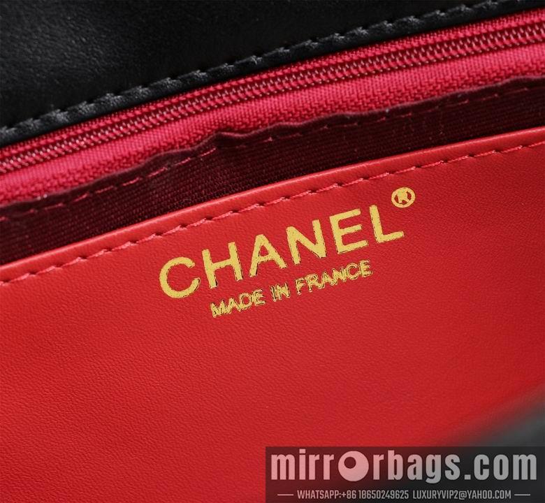 1:1 Chanel Bags 8832 24X15cm WO 3colour