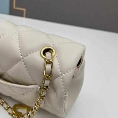 1:1 Chanel Bags Chanel 3457 20x12x6cm ww4色