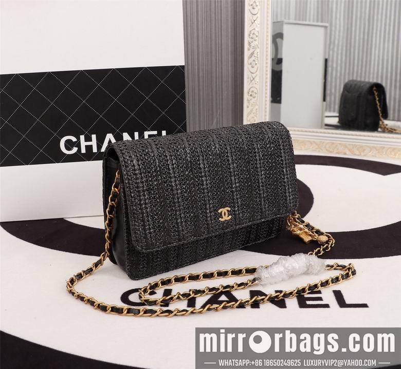 1:1 Chanel Bags 2009 19cm WO 2colour
