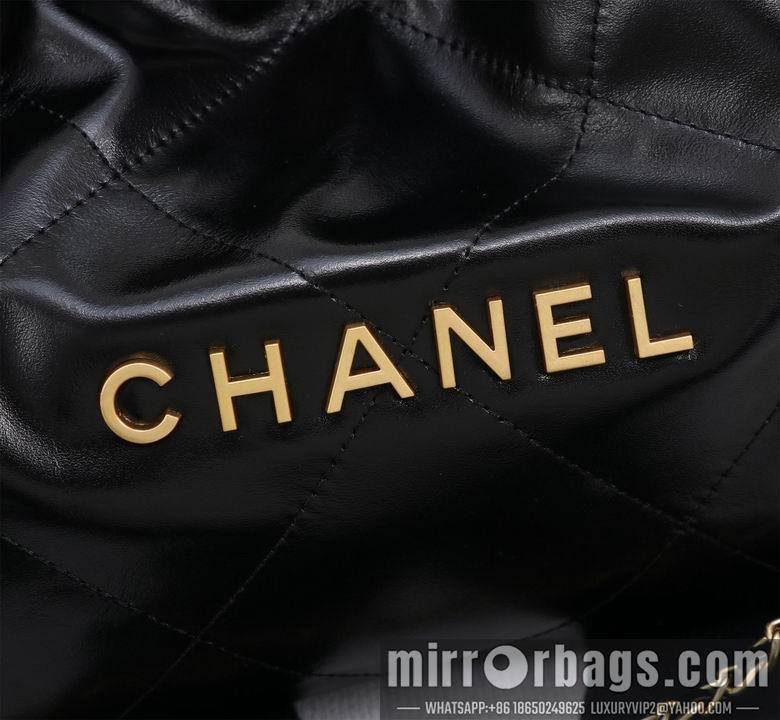1:1 Chanel Bags 8850 30X45X8cm WO 2colour-1
