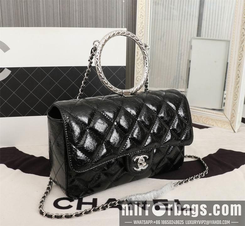 1:1 Chanel Bags 8949 26X17X7cm WO