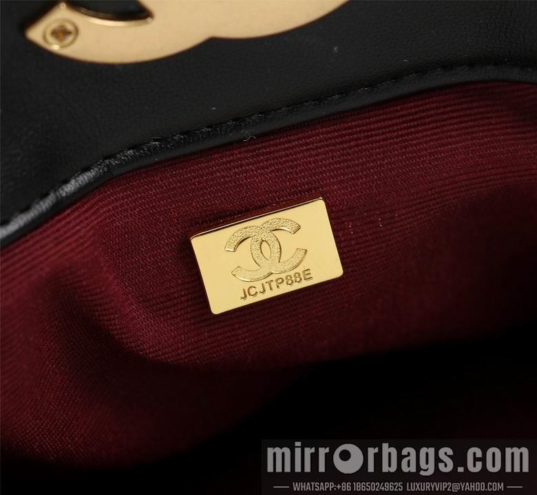 1:1 Chanel Bags 8808 30X37X10cm XMY 3colour
