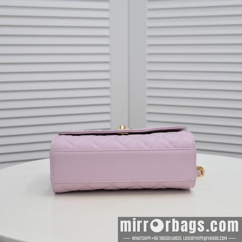 1:1 Chanel Bags 9057 23X14.5X7.5cm WO 3colour
