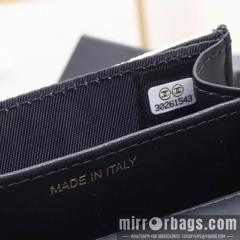 1:1 Chanel Bags WLA02106 11X10X2