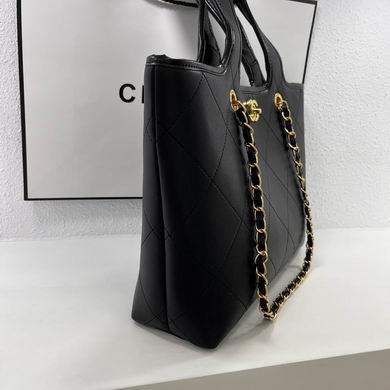 1:1 Chanel Bags 3301 33X15X9cm WO 3colour