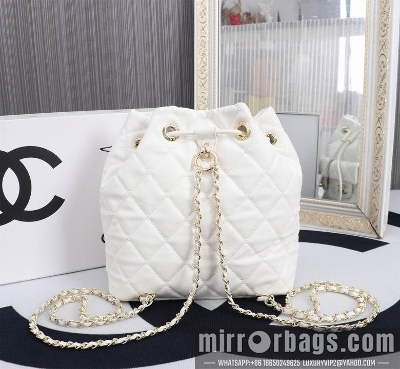 1:1 Chanel Bags 8846 22X23X13cm XMY 3colour