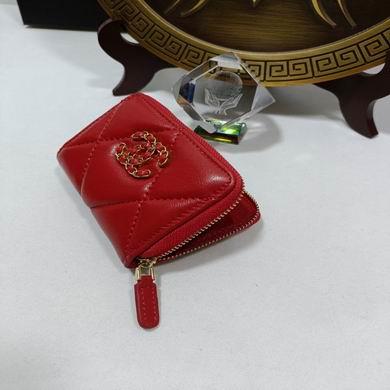 1:1 Chanel Bags 0805 11.5X8X2cm ZY