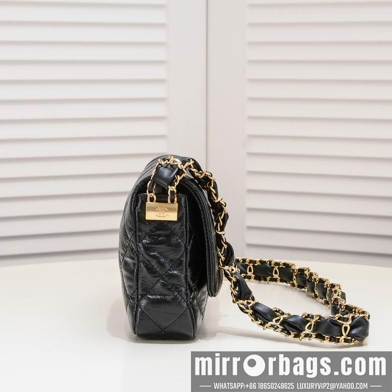 1:1 Chanel Bags AS4423 13.5X20.5X5cm WO