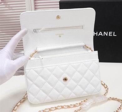 1:1 Chanel Bags WO33814 20X12X4