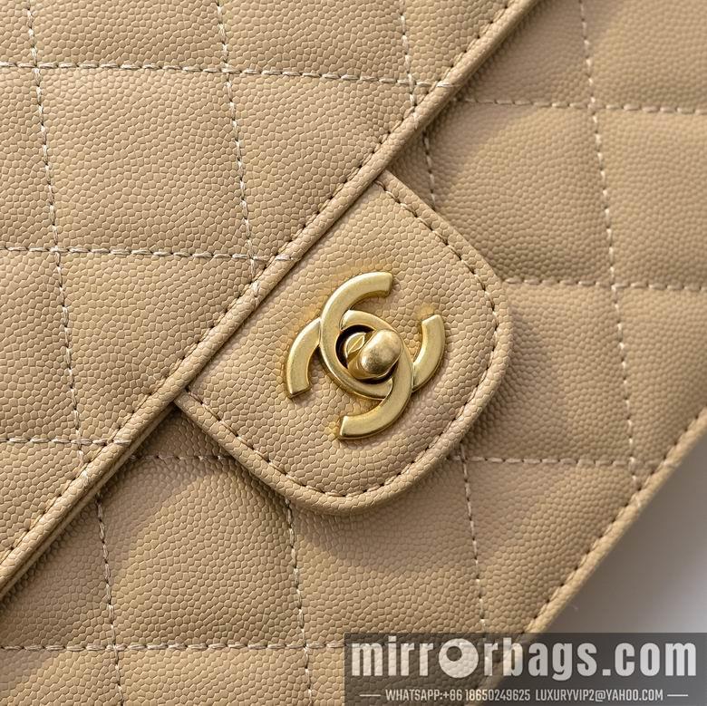1:1 Chanel Bags 1212 23X16cm XMY 2colour