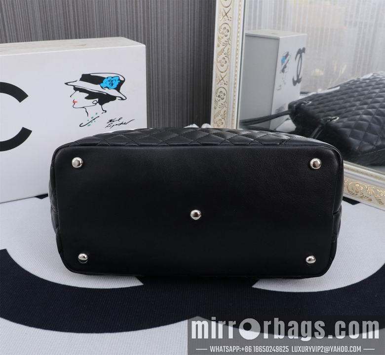 1:1 Chanel Bags 8858 41X23X14cm XMY 3colour