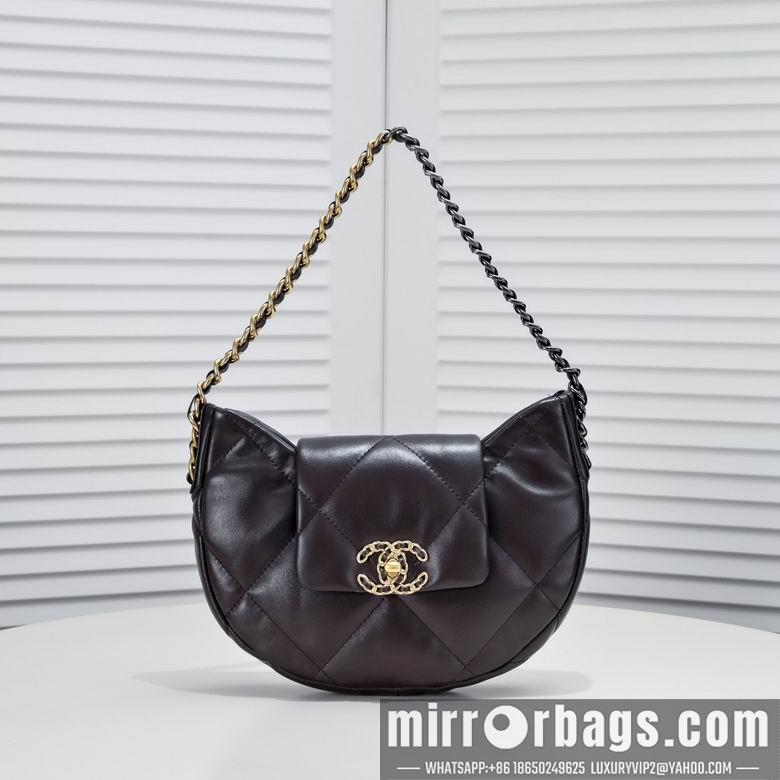 1:1 Chanel Bags 9113 23cm WO 2colour