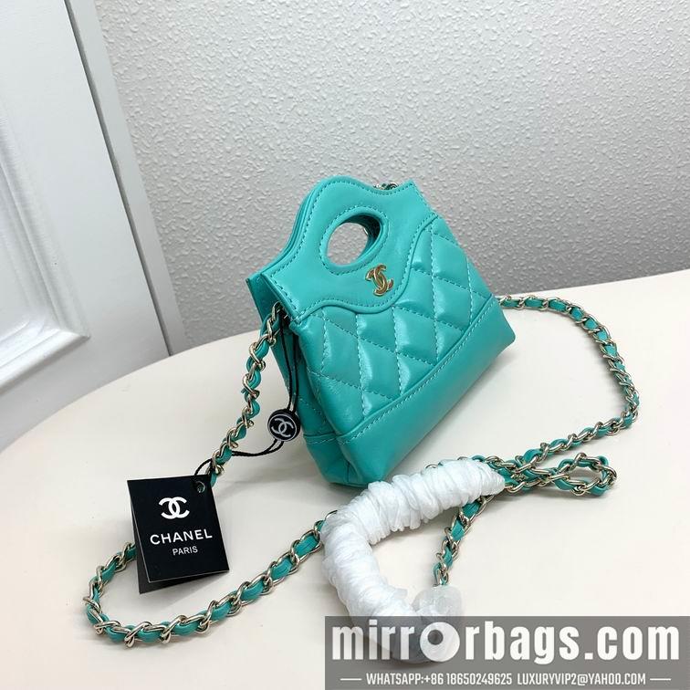1:1 Chanel Bags Chanel 6017 31cm zy1
