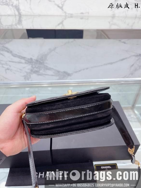 1:1 Chanel Bags Chanel 23x14cm,20x12cm CN