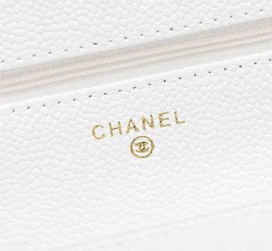 1:1 Chanel Bags WO33814 20X12X4