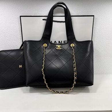 1:1 Chanel Bags 3301 33X15X9cm WO 3colour