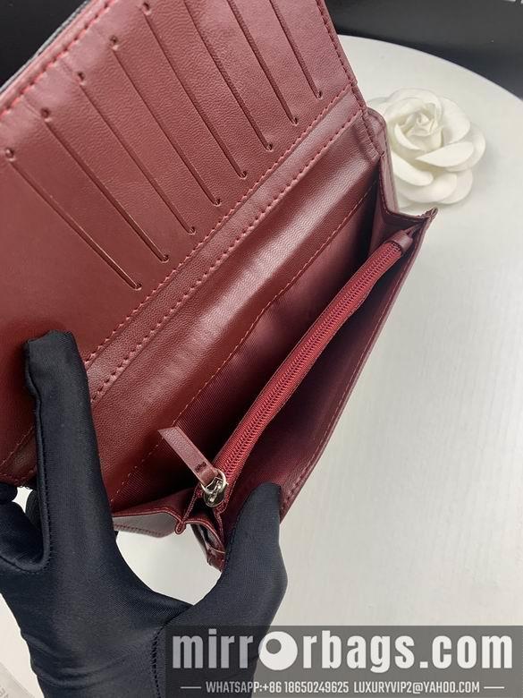 1:1 Chanel Bags A80285 10X19.5X2.5cm