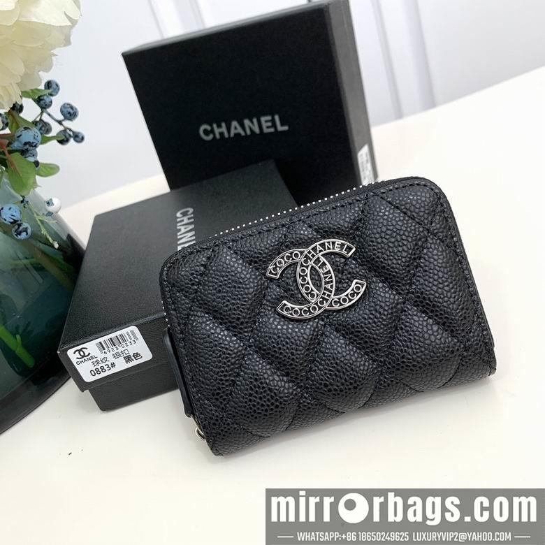 1:1 Chanel Bags 0883 11X7X2cm ZC
