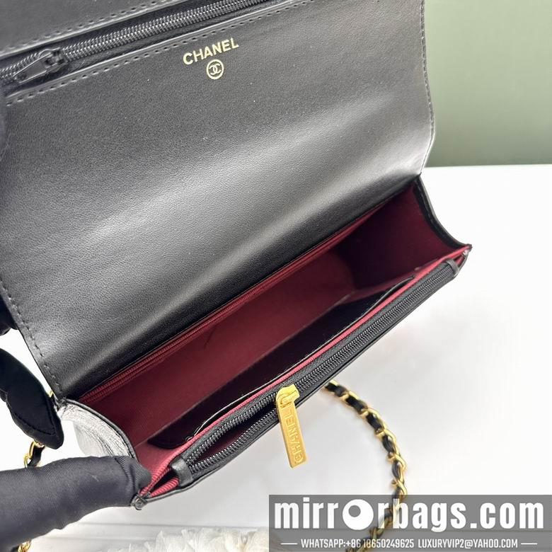 1:1 Chanel Bags 33818 19X12X4cm