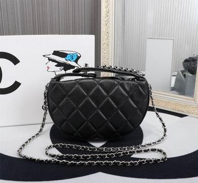 1:1 Chanel Bags 8802 WO 2colour