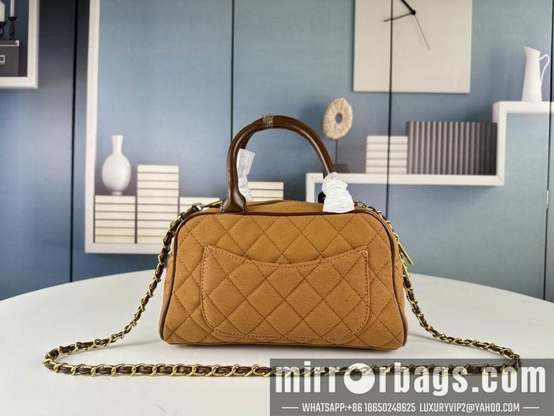 1:1 Chanel Bags 3351 25X15X7cm XMY 4colour