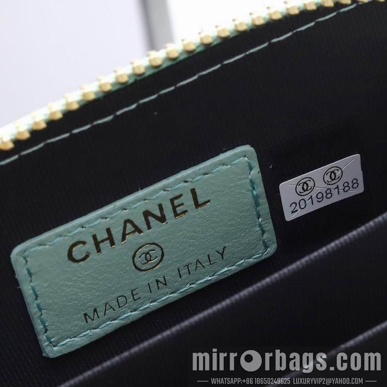 1:1 Chanel Bags WL0805 11X10X2