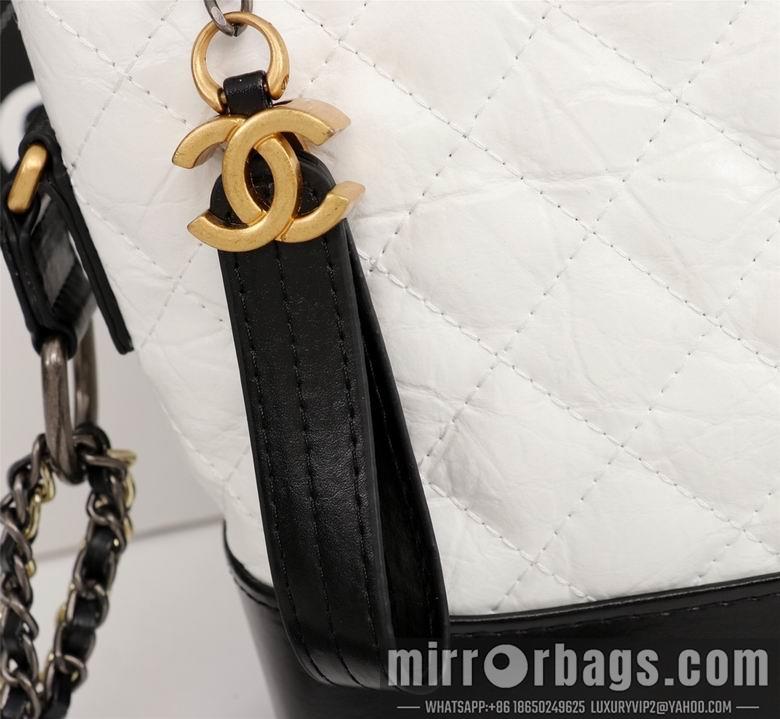 1:1 Chanel Bags 6086 20cm XMY 2colour