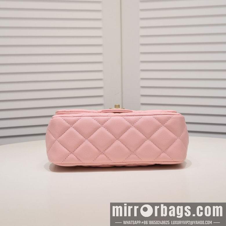 1:1 Chanel Bags 3892 19X24X9cm WO 3colour