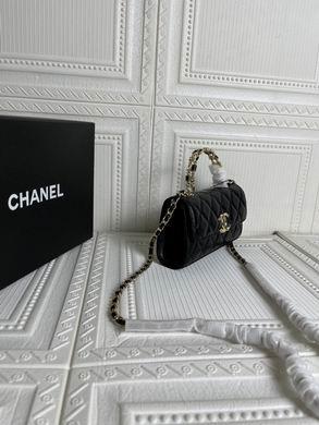 1:1 Chanel Bags 228 18X10cm WO 3colour