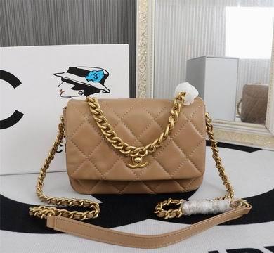 1:1 Chanel Bags WO8046 14X19X4