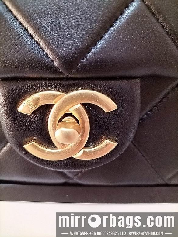 1:1 Chanel Bags 81135 19X13X6cm WO