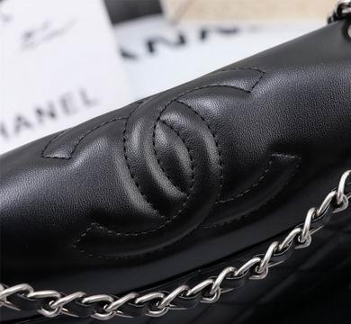 1:1 Chanel Bags 8817 23X15X5cm WO