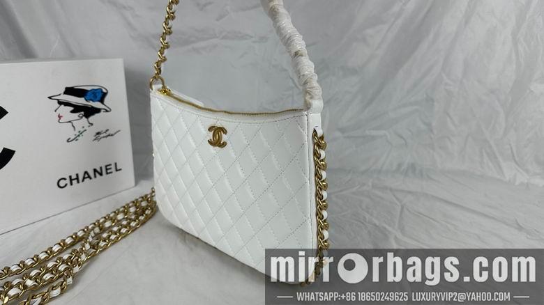 1:1 Chanel Bags 332 17.5X28.5X2cm WO 4colour