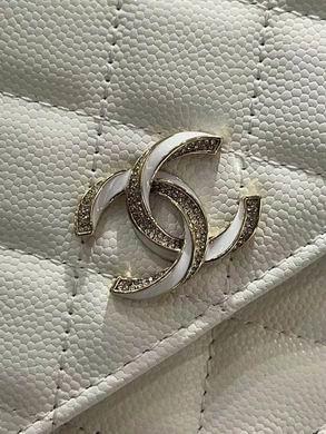 1:1 Chanel Bags 19X3X12cm 092719 YG 3colour