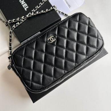1:1 Chanel Bags 50172 10X20cm YG 4colour