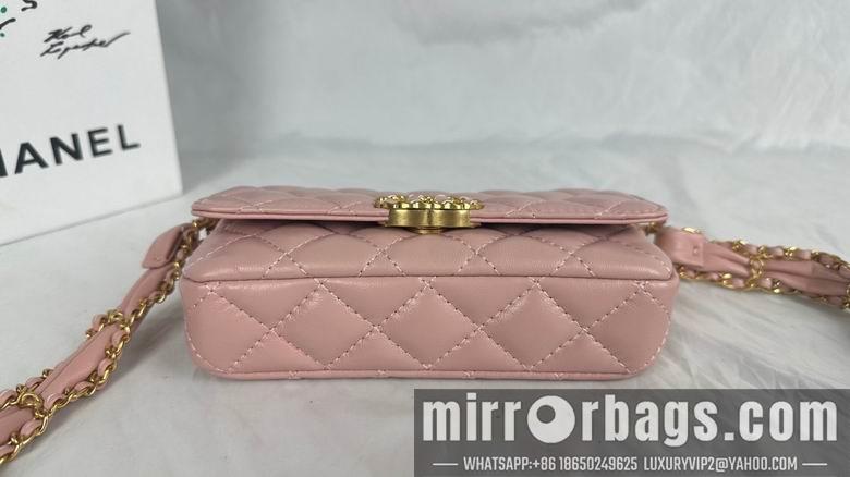 1:1 Chanel Bags 924 18X9cm WO 4colour