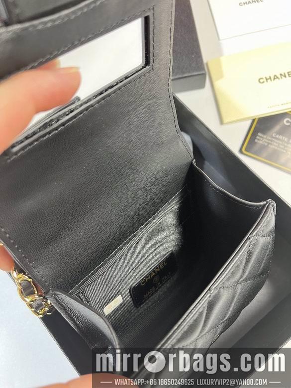 1:1 Chanel Bags A4048 10.2x5.1cm