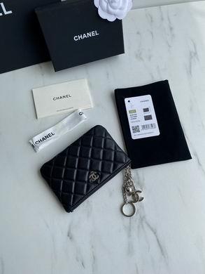 1:1 Chanel Bags A50168 14X10X1cm WO