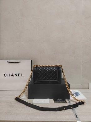 1:1 Chanel Bags 67085 12X20X7cm WO