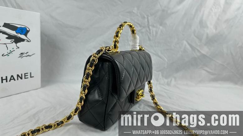 1:1 Chanel Bags 749 13X21X8cm WO 4colour