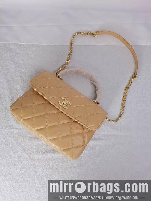 1:1 Chanel Bags WO218131 25X17X12