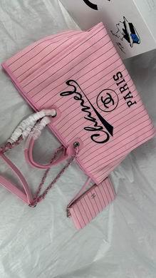 1:1 Chanel Bags 331 34X25X14cm WO 4colour