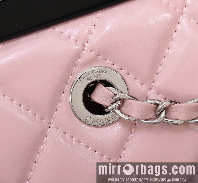 1:1 Chanel Bags 2201 31X24cm XMY 3colour