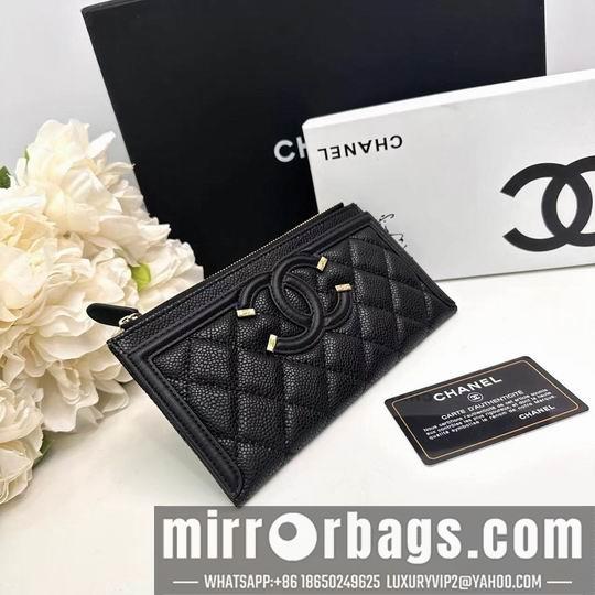 1:1 Chanel Bags Chanel A0221 19x10cm zy