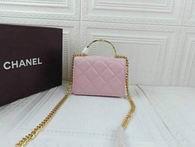 1:1 Chanel Bags 211 15.5X12cm WO