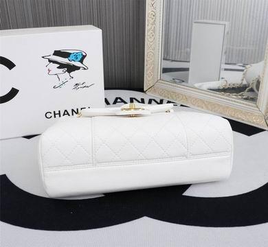 1:1 Chanel Bags 中古包 2203 28X10X19cm WO two colors