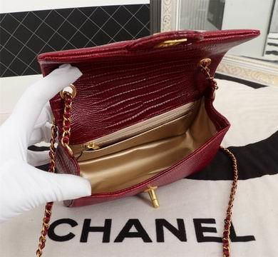 1:1 Chanel Bags 8942 13X20X7cm WO